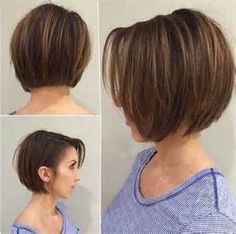 short-haircuts-for-round-faces-2016-70_4 Short haircuts for round faces 2016