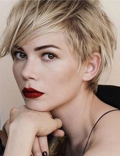short-hairstyles-for-2016-women-81_13 Short hairstyles for 2016 women