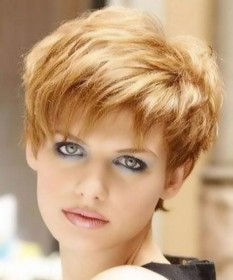 short-hairstyles-for-2016-women-81_6 Short hairstyles for 2016 women