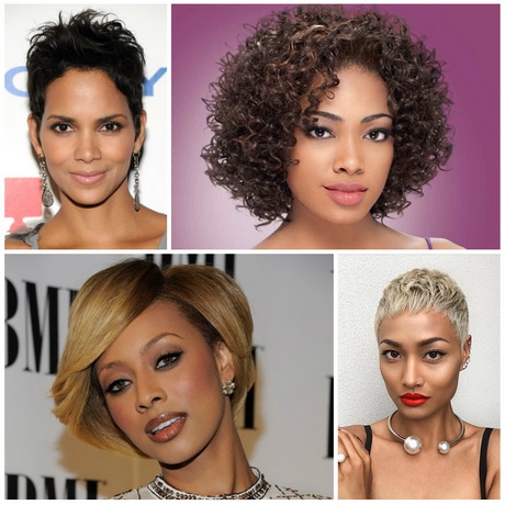 short-hairstyles-for-black-hair-2016-23_12 Short hairstyles for black hair 2016