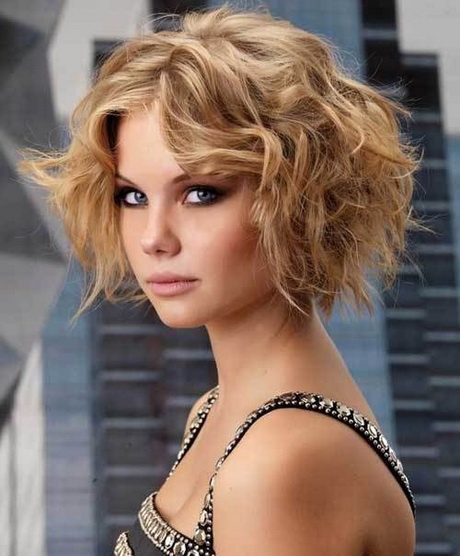 short-hairstyles-for-curly-hair-2016-03_2 Short hairstyles for curly hair 2016