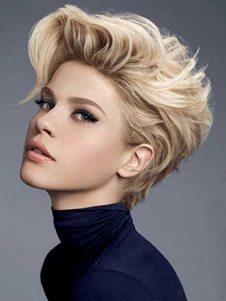 short-hairstyles-for-spring-2016-31 Short hairstyles for spring 2016