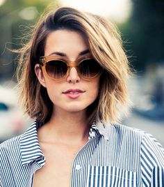 short-hairstyles-for-wavy-hair-2016-73_16 Short hairstyles for wavy hair 2016