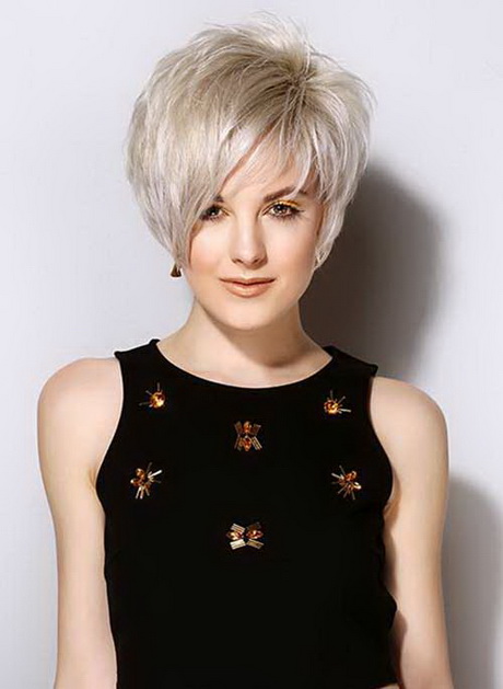 short-hairstyles-with-bangs-2016-48_17 Short hairstyles with bangs 2016