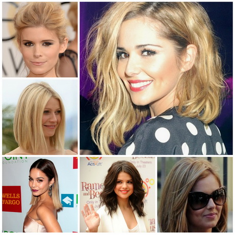 short-straight-hairstyles-2016-95_14 Short straight hairstyles 2016