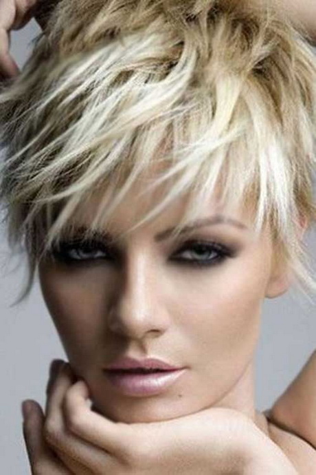 short-trendy-hairstyles-2016-18_7 Short trendy hairstyles 2016