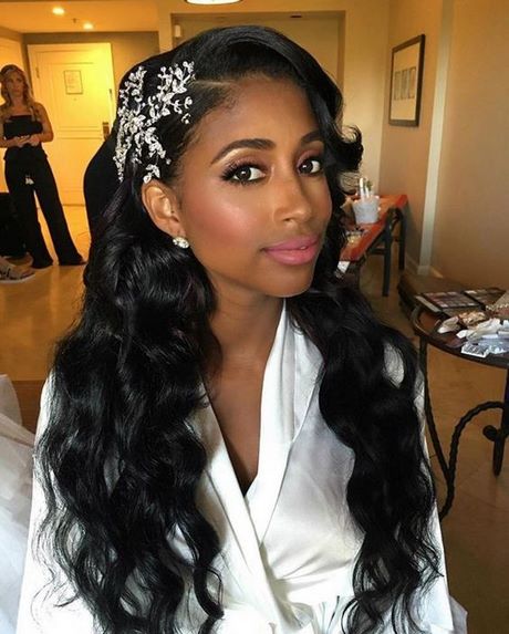 african-american-wedding-hairstyles-07 African american wedding hairstyles