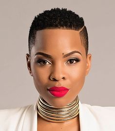 best-african-short-hairstyles-66 Best african short hairstyles