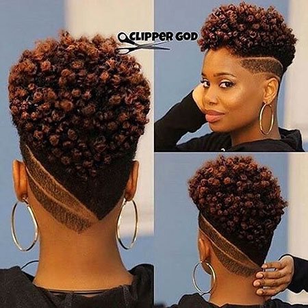 best-african-short-hairstyles-66_11 Best african short hairstyles