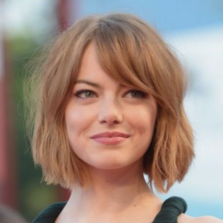 best-haircut-for-round-face-women-88_12 Best haircut for round face women