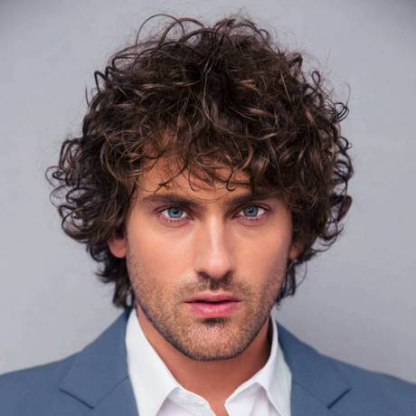 best-haircut-style-for-curly-hair-41_9 Best haircut style for curly hair