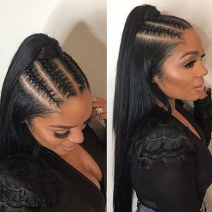 best-haircuts-for-black-women-24_13 Best haircuts for black women