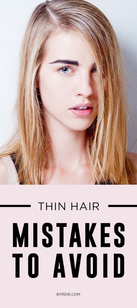 best-haircuts-for-thin-hair-71_2 Best haircuts for thin hair