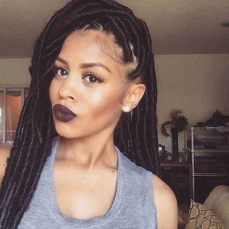 best-hairstyles-for-black-women-83_11 Best hairstyles for black women