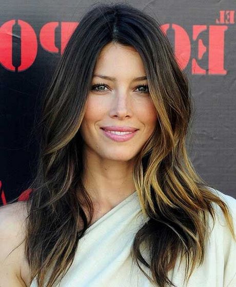 best-long-hairstyles-for-round-faces-18_14 Best long hairstyles for round faces