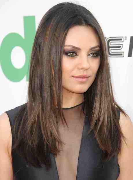 best-long-hairstyles-for-round-faces-18_7 Best long hairstyles for round faces