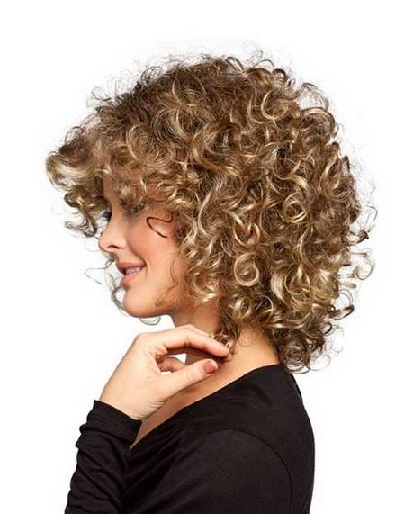 best-short-curly-haircuts-60_16 Best short curly haircuts