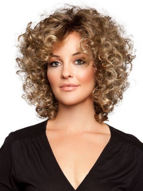 best-short-curly-haircuts-60_5 Best short curly haircuts