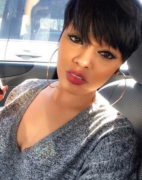 best-short-haircuts-for-black-hair-97_19 Best short haircuts for black hair