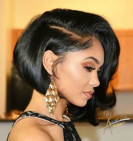 black-bob-hairstyles-50_10 Black bob hairstyles