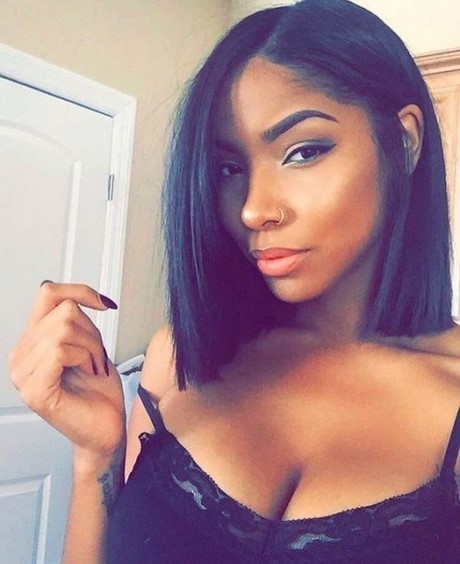 black-bob-hairstyles-50_8 Black bob hairstyles