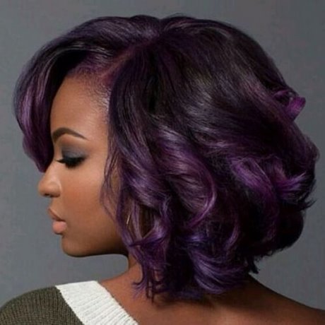 bob-hairstyles-for-black-women-27_11 Bob hairstyles for black women