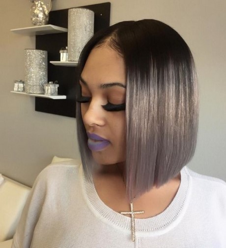 bob-hairstyles-for-black-women-27_12 Bob hairstyles for black women