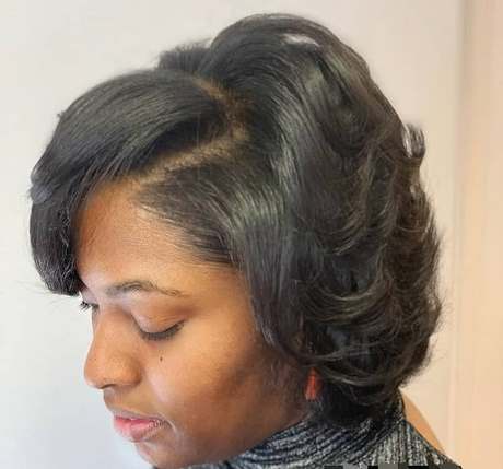 bob-hairstyles-for-black-women-27_7 Bob hairstyles for black women