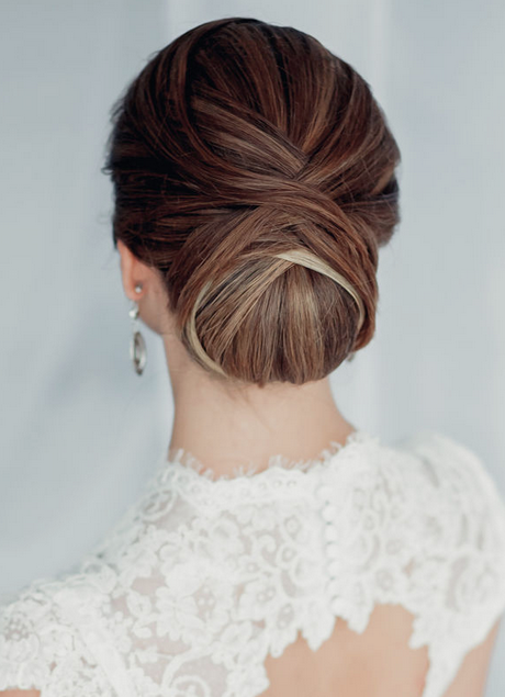 classic-updo-hairstyles-for-long-hair-04 Classic updo hairstyles for long hair