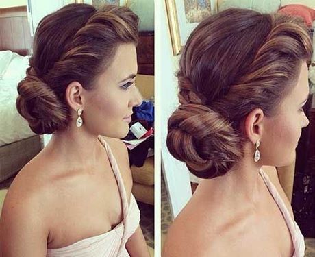 classic-updo-hairstyles-for-long-hair-04_11 Classic updo hairstyles for long hair