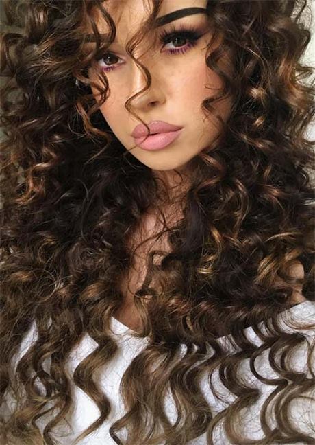 cool-hairstyles-for-long-curly-hair-86_5 Cool hairstyles for long curly hair