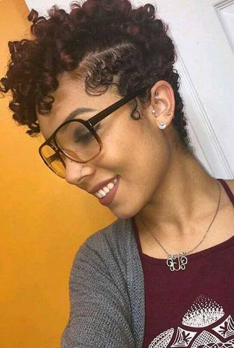 curly-short-hairstyles-black-hair-33_14 Curly short hairstyles black hair
