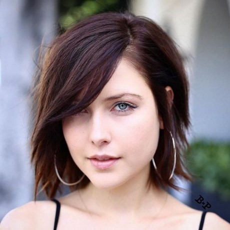 current-short-hairstyles-for-round-faces-99_2 Current short hairstyles for round faces