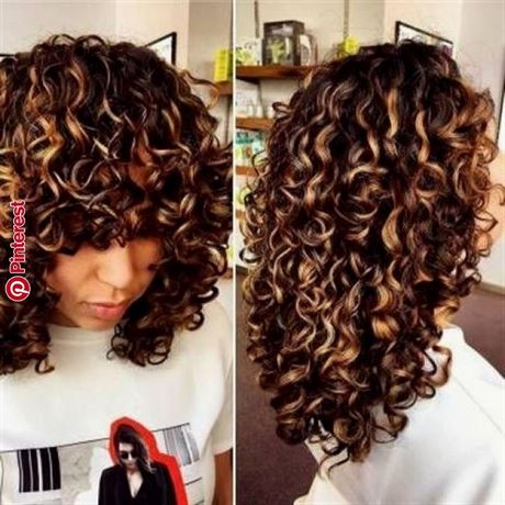 cute-easy-hairstyles-for-natural-curly-hair-75_8 Cute easy hairstyles for natural curly hair