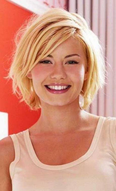 cute-short-bobs-for-round-faces-81_18 Cute short bobs for round faces