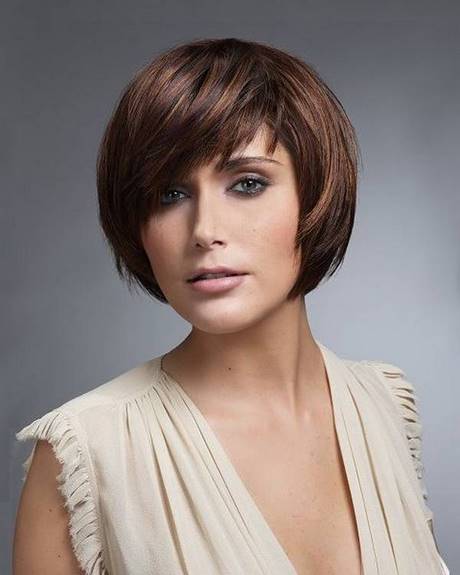 cute-short-bobs-for-round-faces-81_5 Cute short bobs for round faces