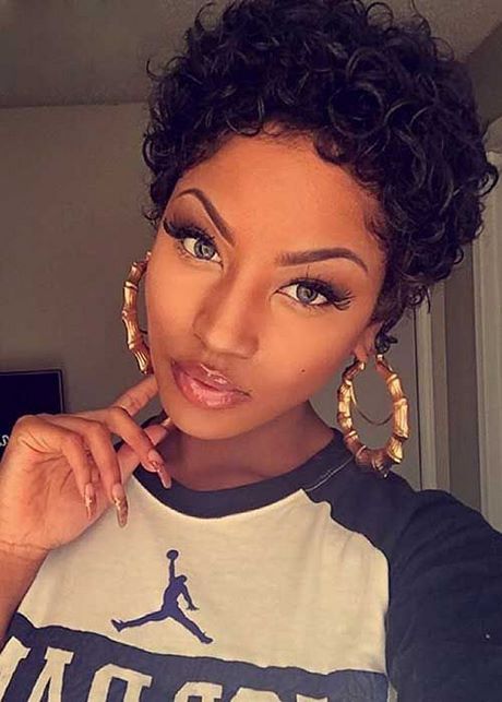 cute-short-haircuts-for-black-girls-42_2 Cute short haircuts for black girls