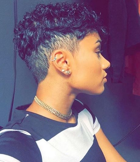 cute-short-hairstyles-for-black-girls-32_13 Cute short hairstyles for black girls