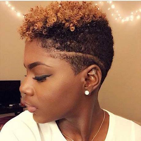 cute-short-hairstyles-for-black-girls-32_3 Cute short hairstyles for black girls