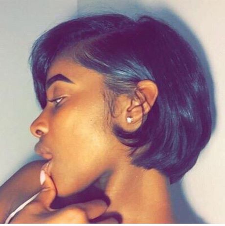 cute-short-hairstyles-for-black-girls-32_5 Cute short hairstyles for black girls