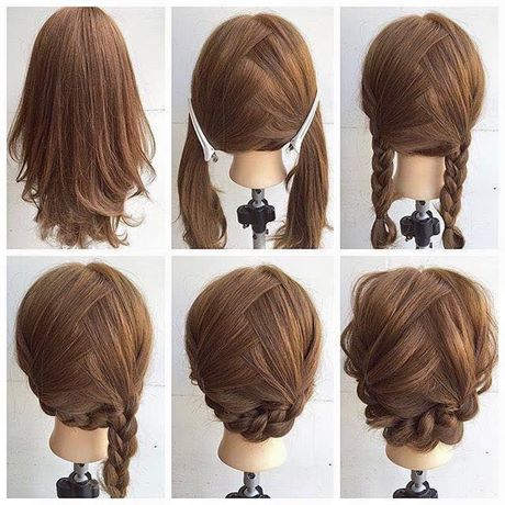 different-hairstyles-for-shoulder-length-hair-95 Different hairstyles for shoulder length hair