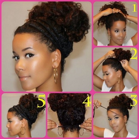 easy-hairstyles-for-naturally-curly-hair-13_11 Easy hairstyles for naturally curly hair