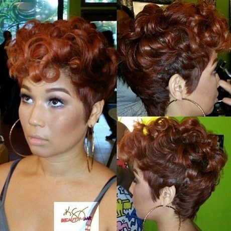 easy-short-black-hairstyles-37_14 Easy short black hairstyles