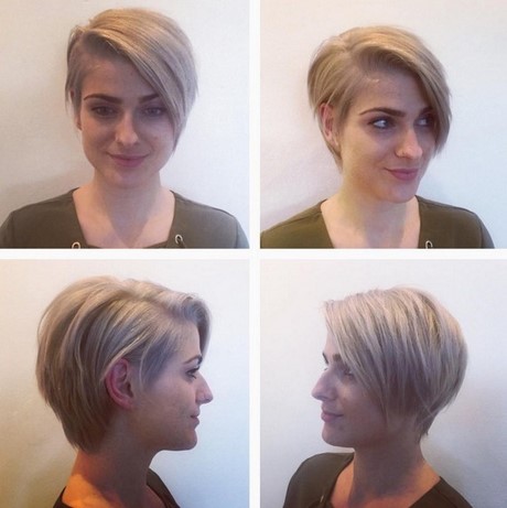 easy-short-hairstyles-for-round-faces-90_14 Easy short hairstyles for round faces