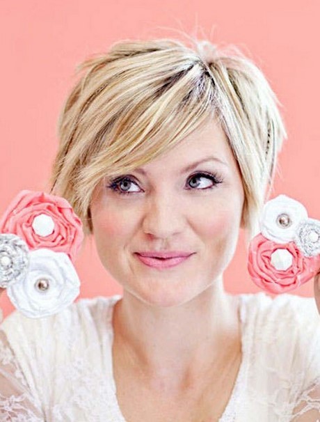 easy-short-hairstyles-for-round-faces-90_6 Easy short hairstyles for round faces