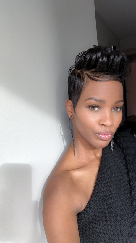 extremely-short-black-hairstyles-54 Extremely short black hairstyles