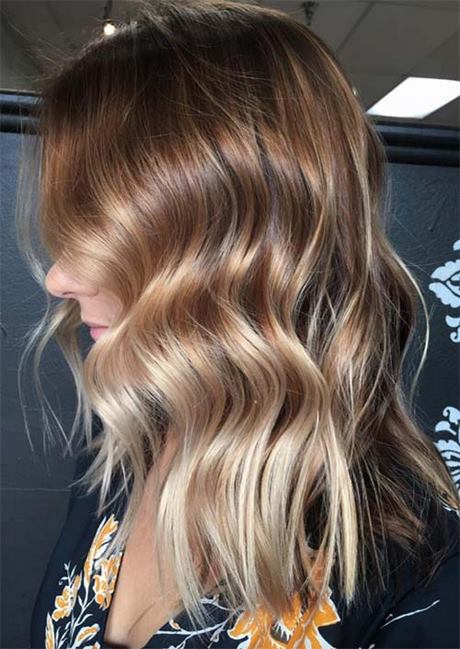 fall-shoulder-length-hairstyles-13_6 Fall shoulder length hairstyles