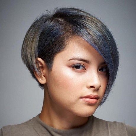 flattering-short-hairstyles-for-fat-faces-24 Flattering short hairstyles for fat faces