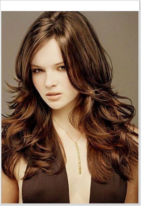 good-haircuts-for-medium-length-hair-06_7 Good haircuts for medium length hair