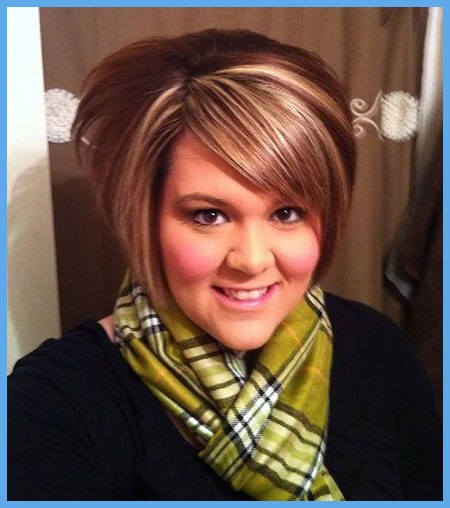 good-hairstyles-for-fat-faces-01_14 Good hairstyles for fat faces